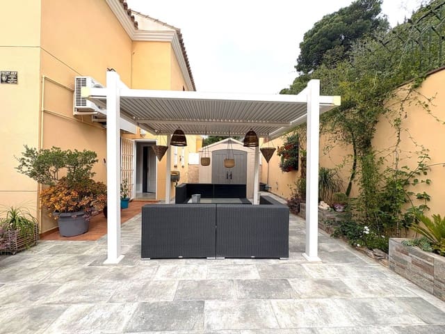 Image No.3-3 Bed Townhouse for sale