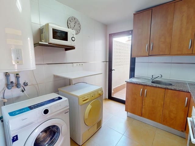 Image No.8-2 Bed Apartment for sale