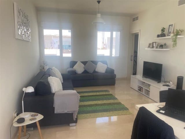 Image No.4-Penthouse de 2 chambres à vendre à Estepona