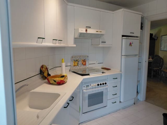 Image No.4-2 Bed Apartment for sale