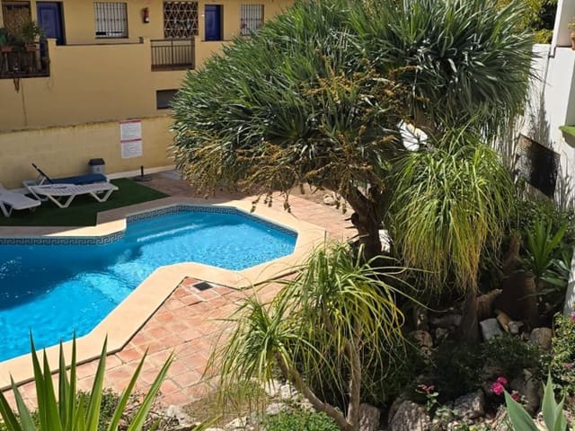 Image No.2-Appartement de 2 chambres à vendre à Mijas Golf