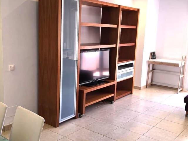 Image No.4-Appartement de 2 chambres à vendre à Mijas Golf