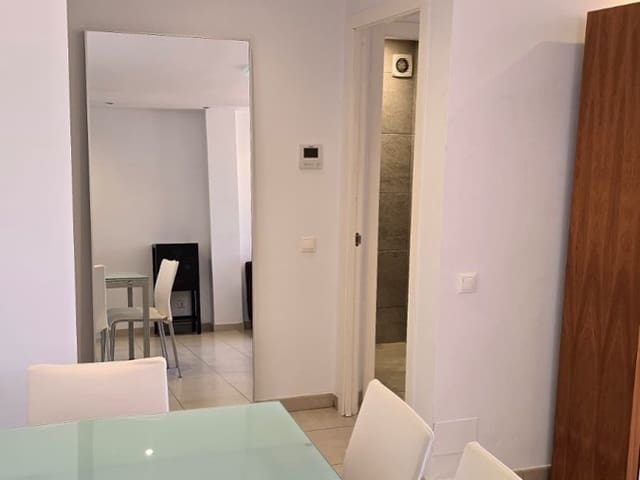 Image No.7-Appartement de 2 chambres à vendre à Mijas Golf