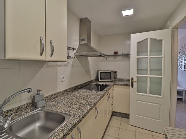 Image No.9-2 Bed Apartment for sale