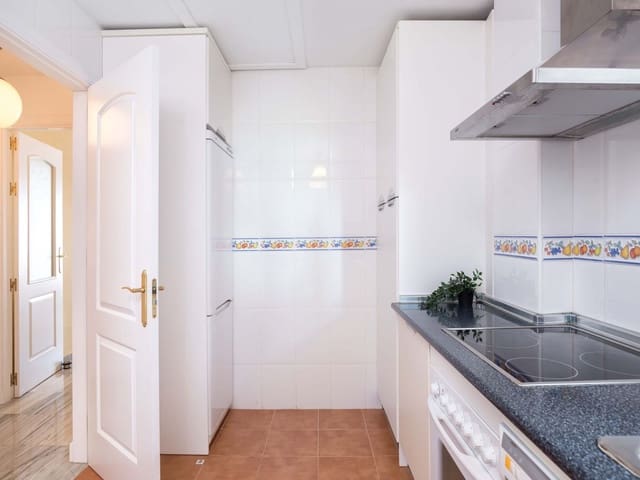 Image No.11-Appartement de 2 chambres à vendre à Alhaurín el Grande