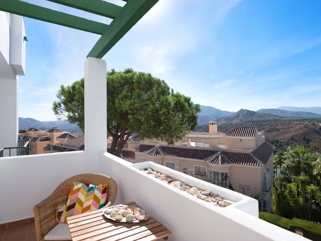 Image No.4-Appartement de 2 chambres à vendre à Alhaurín el Grande