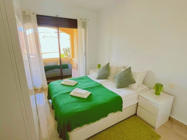 Image No.14-Appartement de 2 chambres à vendre à Malaga