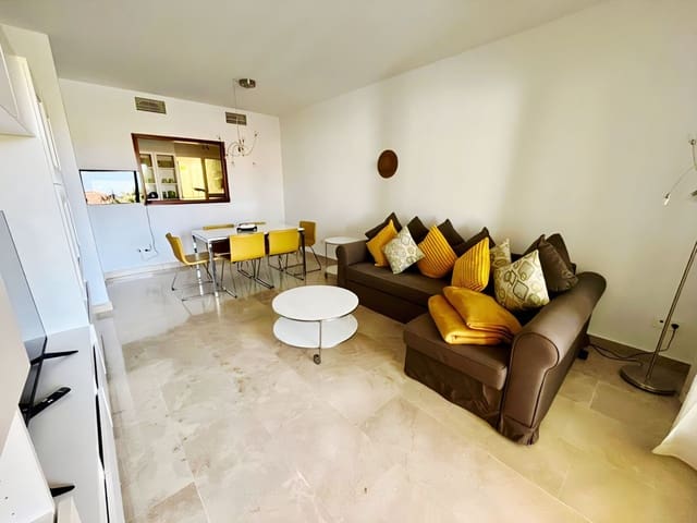 Image No.7-Appartement de 2 chambres à vendre à Malaga