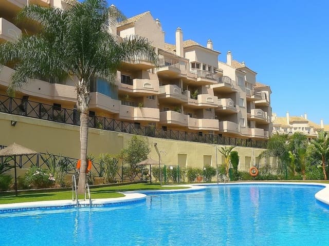Image No.2-Appartement de 2 chambres à vendre à Malaga