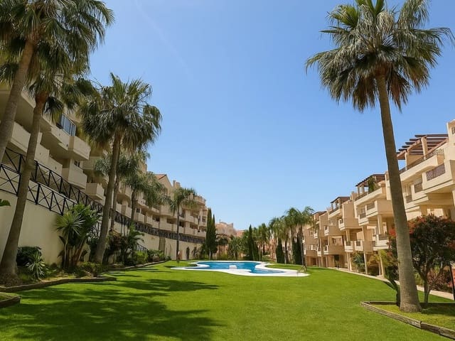 Image No.3-Appartement de 2 chambres à vendre à Malaga