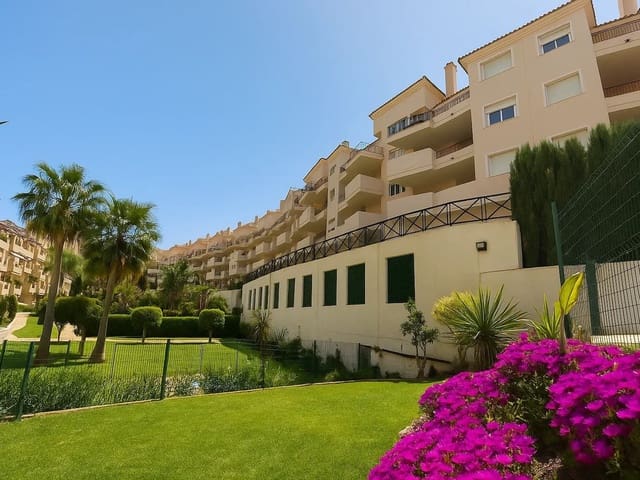 Image No.4-Appartement de 2 chambres à vendre à Malaga