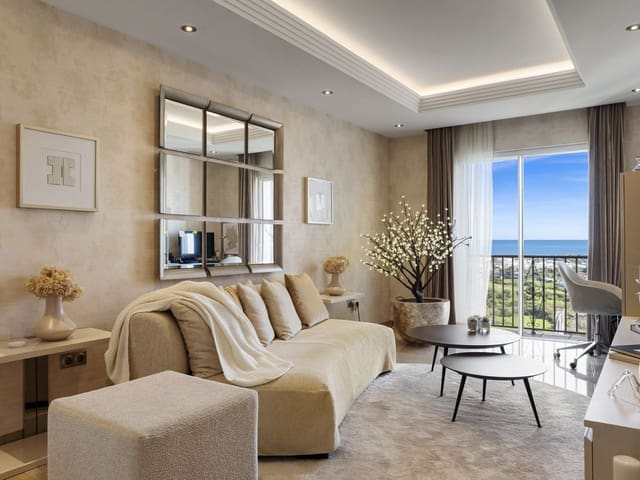 Image No.6-Penthouse de 4 chambres à vendre à Benahavis