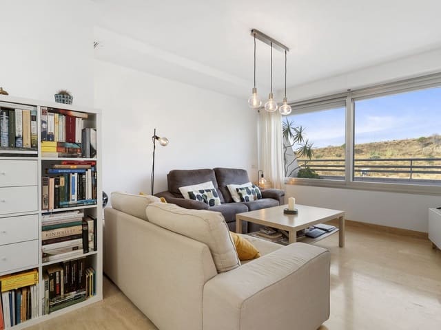 Image No.11-Penthouse de 3 chambres à vendre à La Cala De Mijas