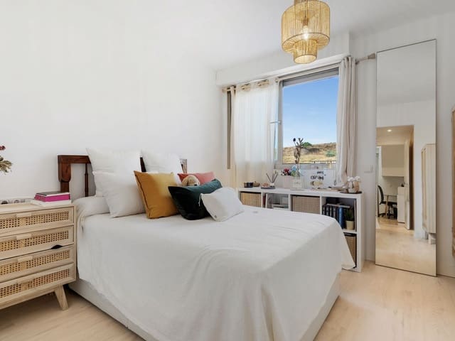 Image No.19-Penthouse de 3 chambres à vendre à La Cala De Mijas