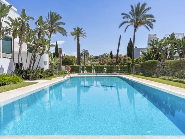 Image No.3-Penthouse de 3 chambres à vendre à La Cala De Mijas