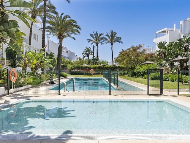 Image No.4-Penthouse de 3 chambres à vendre à La Cala De Mijas