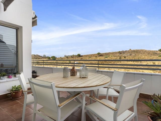 Image No.7-Penthouse de 3 chambres à vendre à La Cala De Mijas