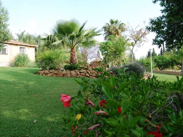 Image No.12-4 Bed Villa for sale