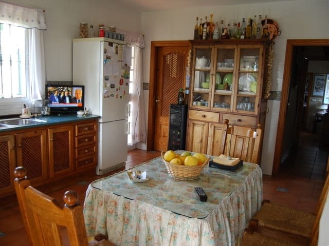 Image No.22-4 Bed Villa for sale
