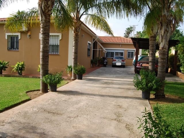 Image No.8-4 Bed Villa for sale