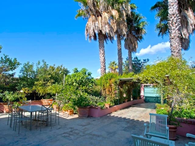 Image No.11-Maison de campagne de 3 chambres à vendre à Estepona