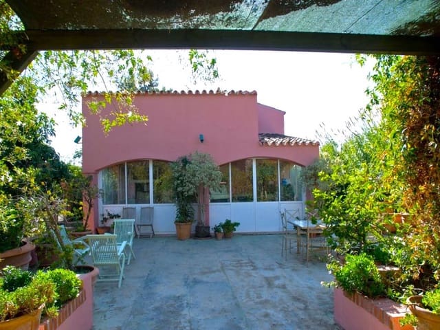 Image No.12-Maison de campagne de 3 chambres à vendre à Estepona