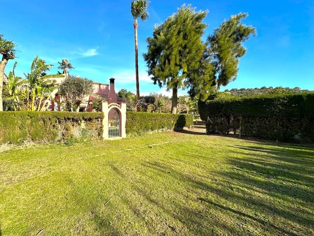 Image No.14-Maison de campagne de 3 chambres à vendre à Estepona