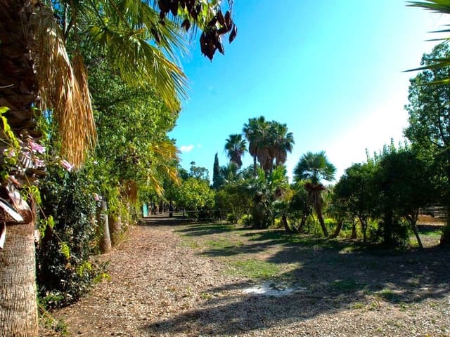 Image No.20-Maison de campagne de 3 chambres à vendre à Estepona