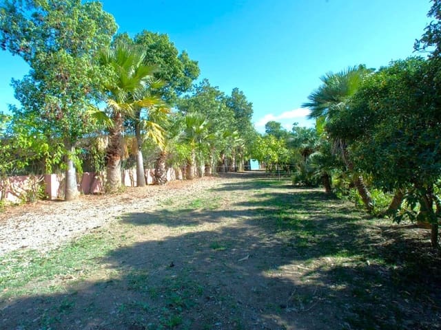 Image No.24-Maison de campagne de 3 chambres à vendre à Estepona