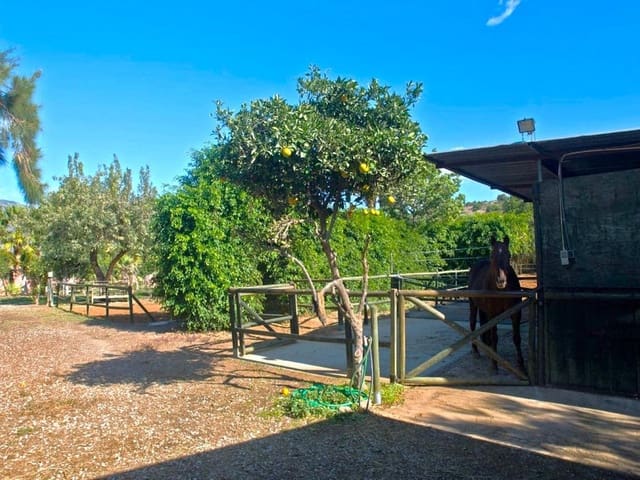 Image No.25-Maison de campagne de 3 chambres à vendre à Estepona