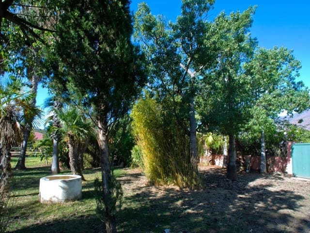 Image No.30-Maison de campagne de 3 chambres à vendre à Estepona