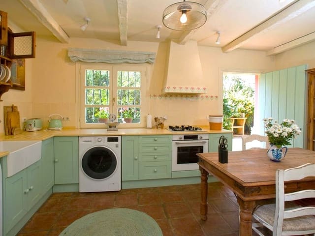Image No.32-Maison de campagne de 3 chambres à vendre à Estepona