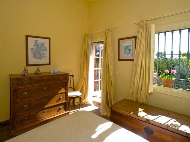 Image No.35-Maison de campagne de 3 chambres à vendre à Estepona