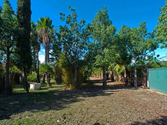 Image No.5-Maison de campagne de 3 chambres à vendre à Estepona