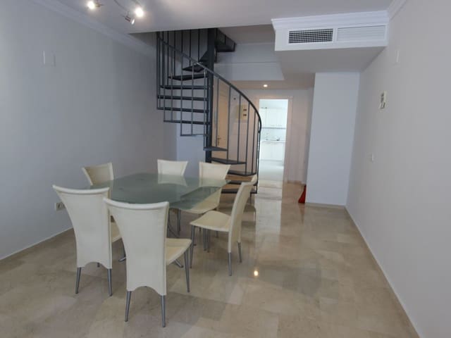 Image No.5-4 Bed Penthouse for sale