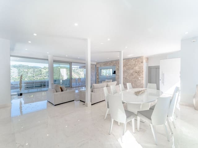 Image No.25-6 Bed Villa for sale