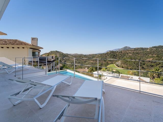 Image No.8-6 Bed Villa for sale