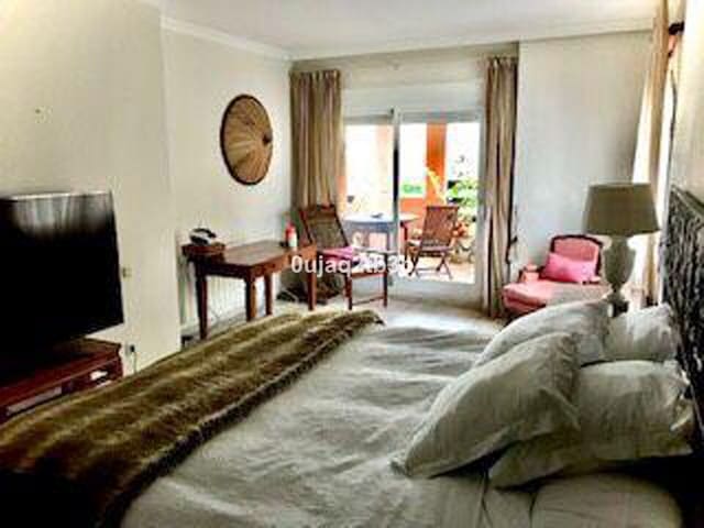 Image No.6-Appartement de 3 chambres à vendre à Malaga