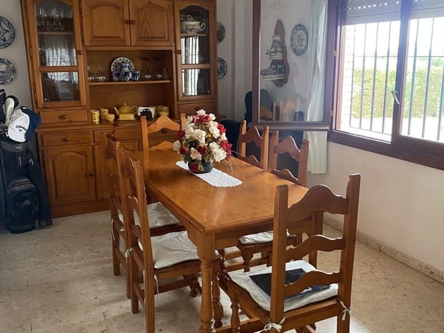 Image No.23-3 Bed Villa for sale