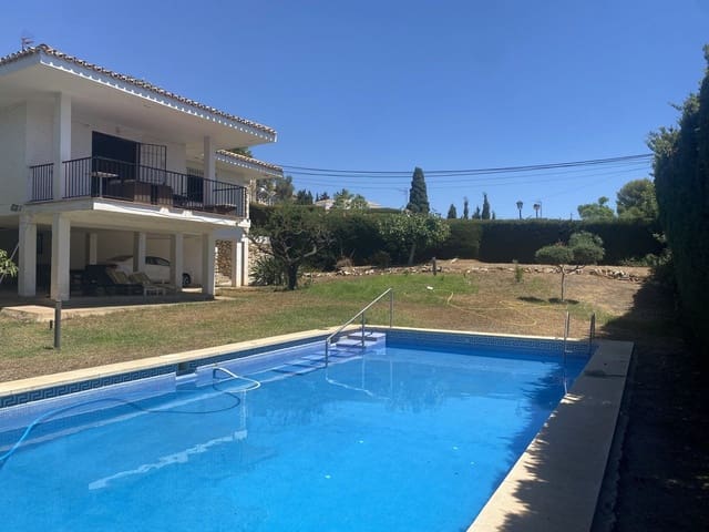 Image No.3-3 Bed Villa for sale