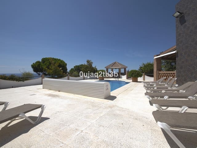 Image No.3-6 Bed Villa for sale