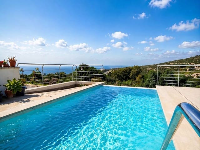 Image No.2-3 Bed Villa for sale