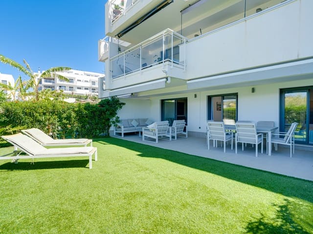 Image No.4-2 Bed Apartment for sale