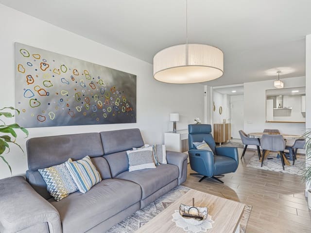Image No.8-2 Bed Apartment for sale