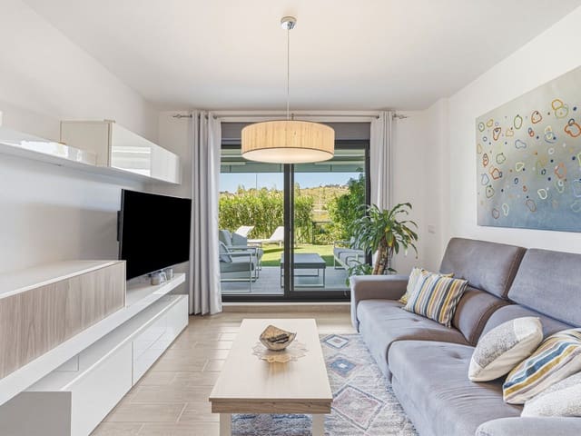 Image No.9-2 Bed Apartment for sale