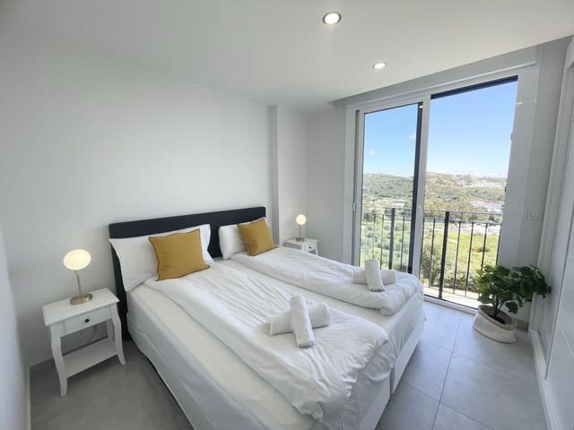 Image No.15-Appartement de 3 chambres à vendre à La Cala De Mijas