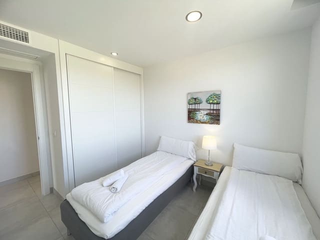 Image No.17-Appartement de 3 chambres à vendre à La Cala De Mijas