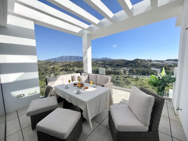 Image No.8-Appartement de 3 chambres à vendre à La Cala De Mijas