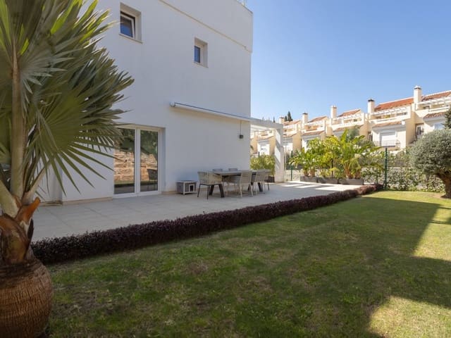 Image No.3-4 Bed Townhouse for sale