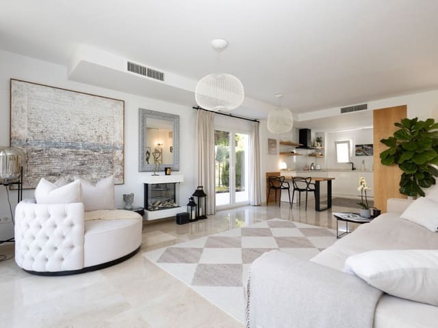 Image No.5-4 Bed Townhouse for sale
